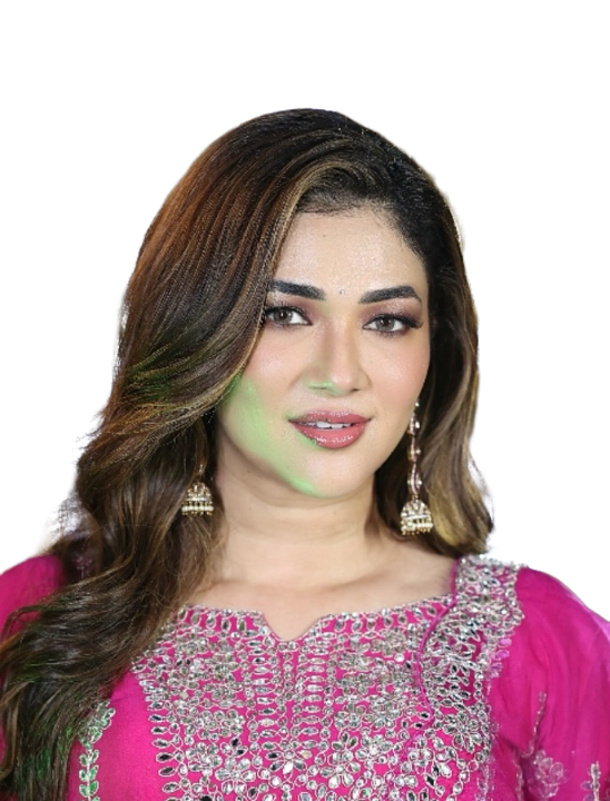 Ridhima Pandit